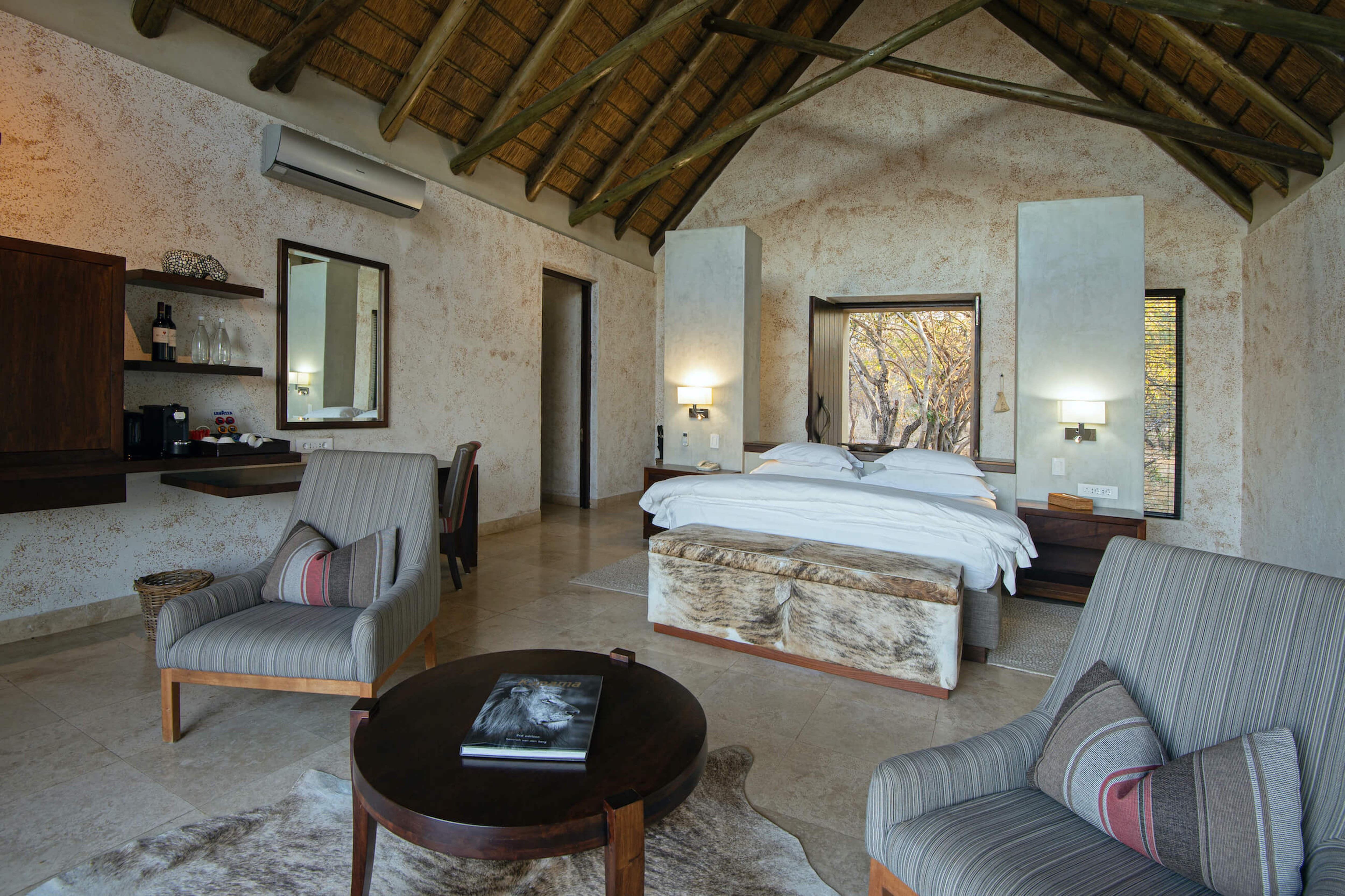 Kapama Southern Camp Hoedspruit Εξωτερικό φωτογραφία