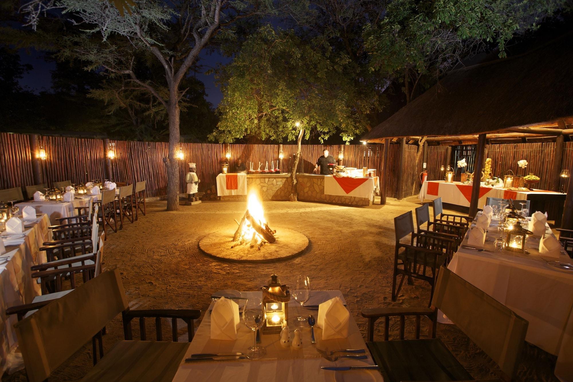 Kapama Southern Camp Hoedspruit Εξωτερικό φωτογραφία