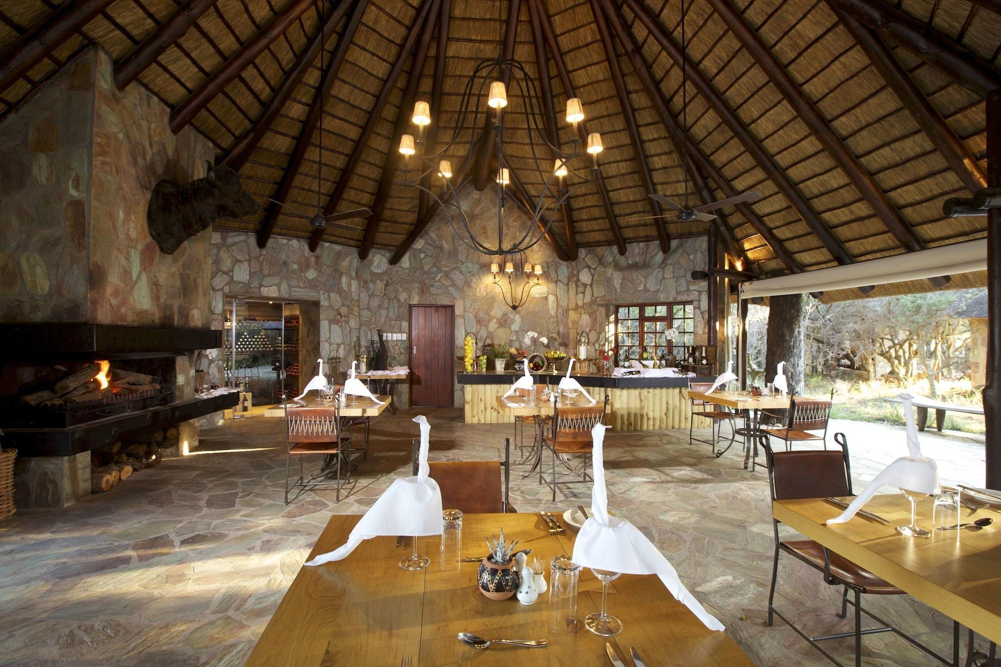 Kapama Southern Camp Hoedspruit Εξωτερικό φωτογραφία