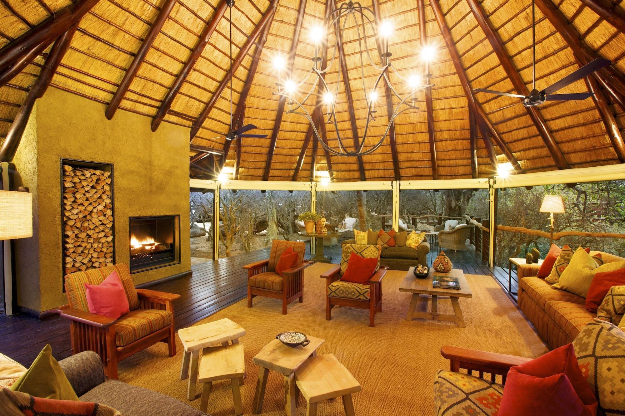 Kapama Southern Camp Hoedspruit Εξωτερικό φωτογραφία